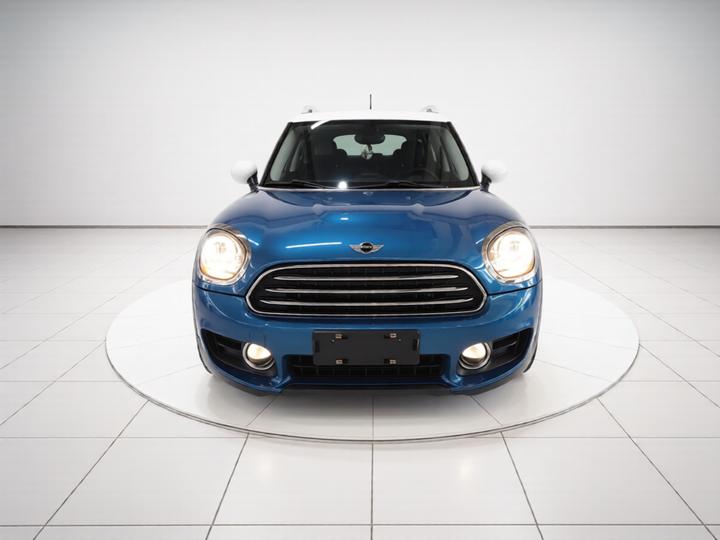 2017 1.5T COOPER ALL4 photo 2