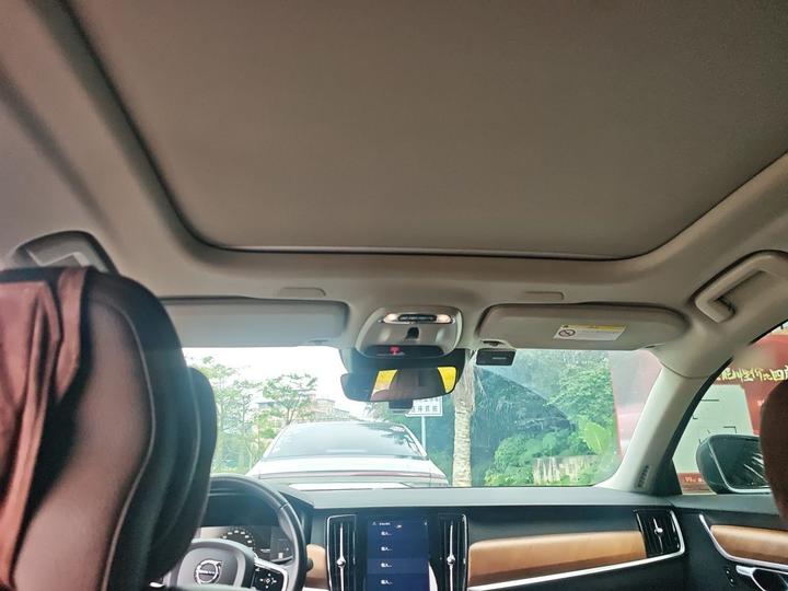 S90 2019 T5 photo 8