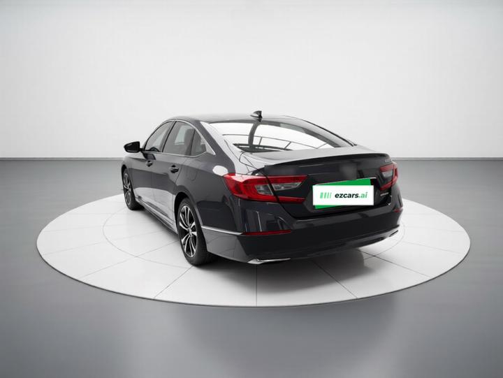 Accord 2018 Hybrid 2.0L China VI photo 4