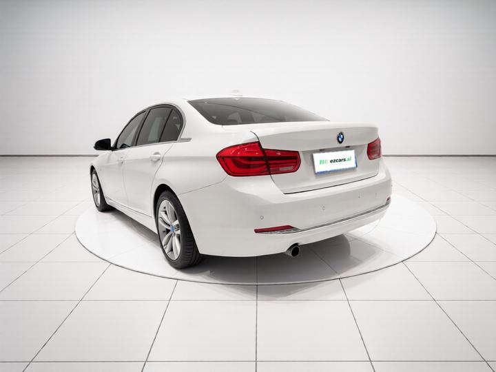 3 Series 2016 320Li Progressive photo 4
