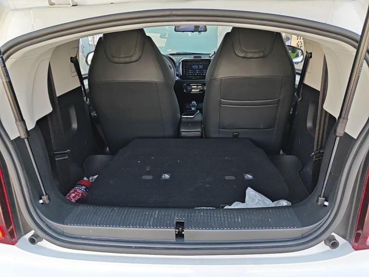 Clever R 2021 302km 4-Seater photo 8