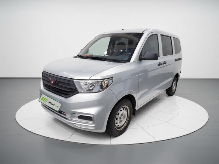 Wuling Hongguang V 2021 1.5L LAR