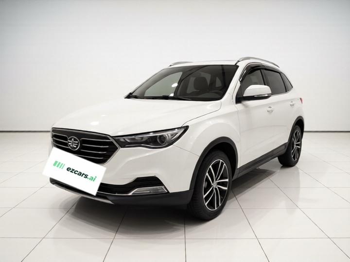 Bestune X40 2018 1.6L AT Luxury