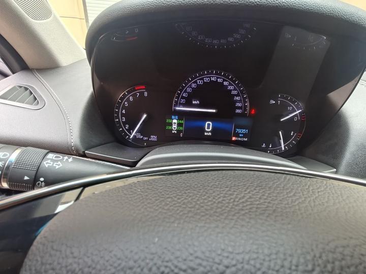 ATS-L 2017 28T Tech photo 4