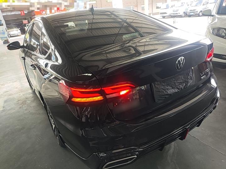 Lavida 2023 1.5L AT photo 4