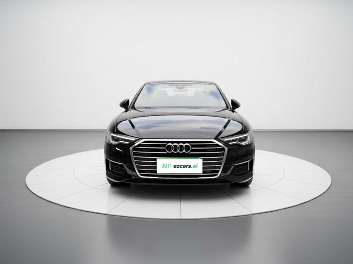 A6L 2021 40 TFSI Luxury photo 2