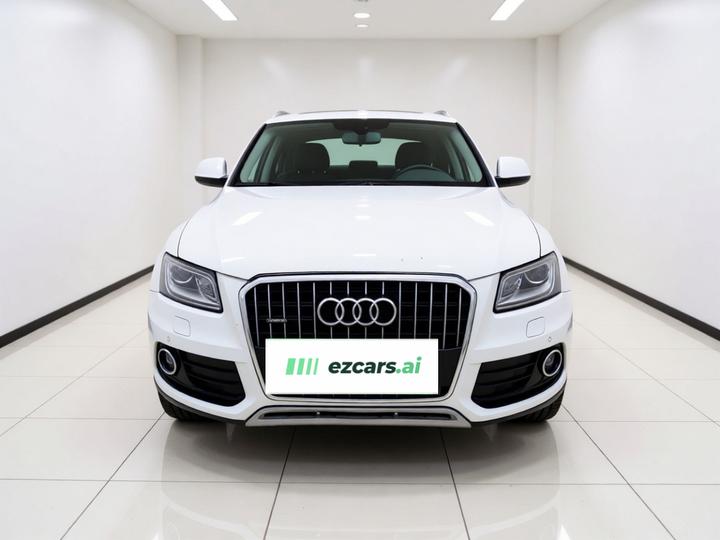 Q5 2017 40 TFSI Tech photo 2
