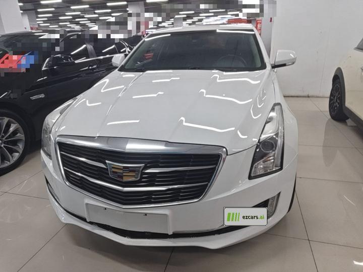 ATS-L 2017 28T Tech photo 2