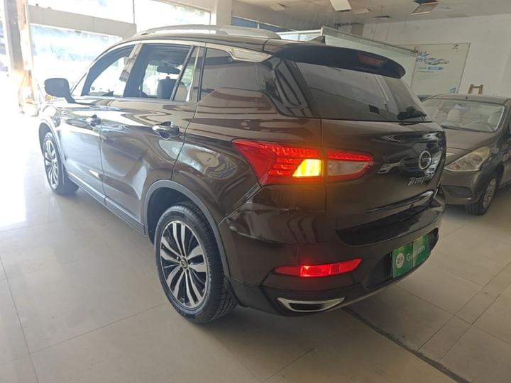 GAC Trumpchi GS4 2016 235T MT Luxury photo 4