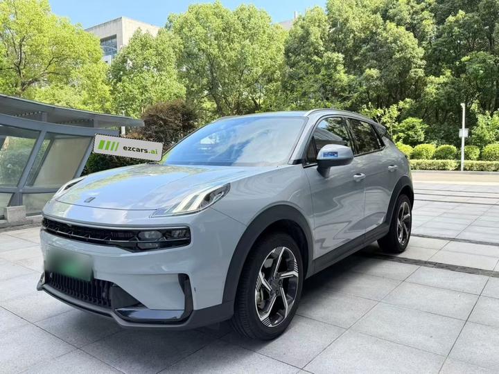 06 EM-P 2023 1.5T Remix PHEV Pro