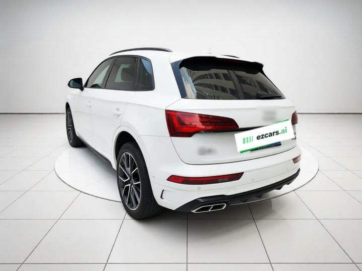 Q5L 2024 45 TFSI Luxury Dynamic photo 4