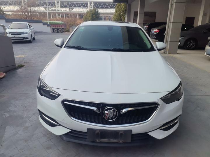 Regal 2017 20T Elite photo 2