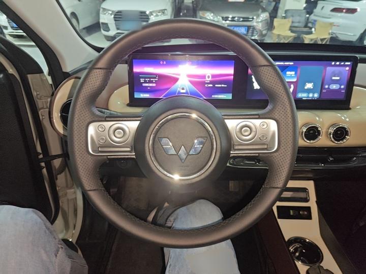 Wuling Bingo 2023 333km photo 6