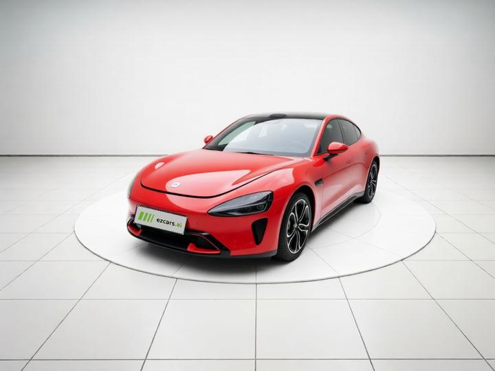 Xiaomi SU7 2024 AWD Extended Range High-end ADAS Max