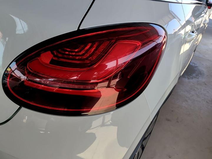 Wuling Bingo 2023 333km photo 7