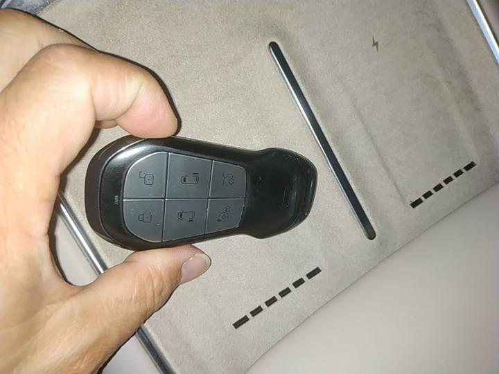 X9 2026 EREV 1602 Ultra photo 8
