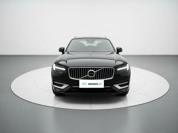 XC90 2021 B6 Luxury 7-Seater photo 2