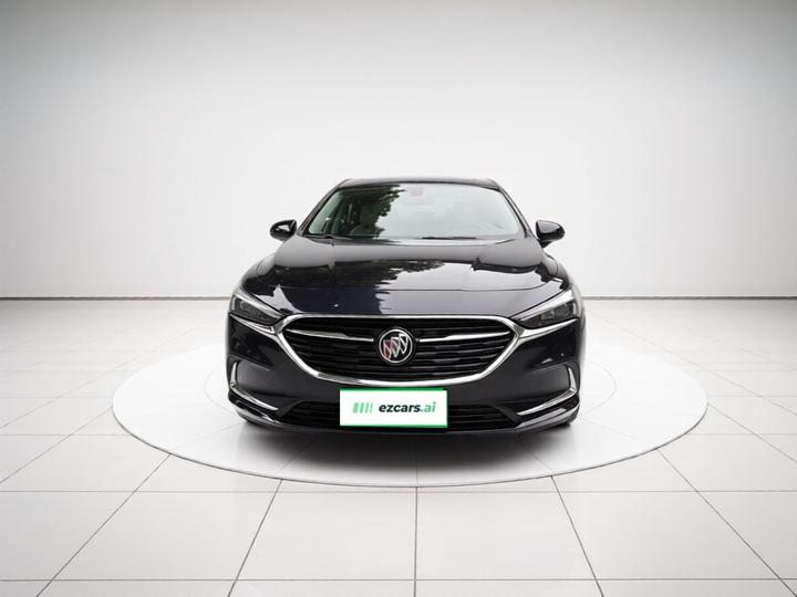 LaCrosse 2021 652T Luxury photo 2