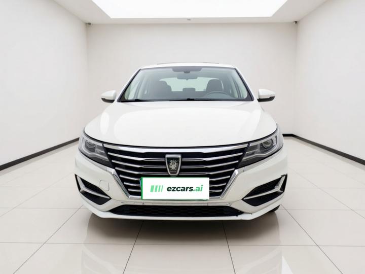 i6 Classic 2020 PLUS 1.6L CVT 4G Flagship photo 2