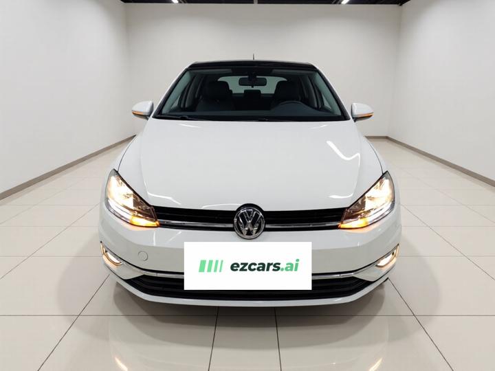 Golf 2019 280TSI DSG Comfort China VI photo 2