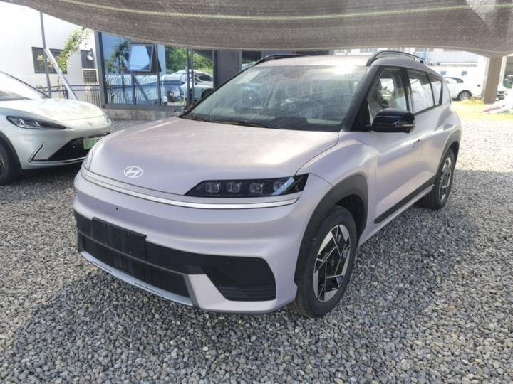 EO 2025 RWD SMART 64.2kWh
