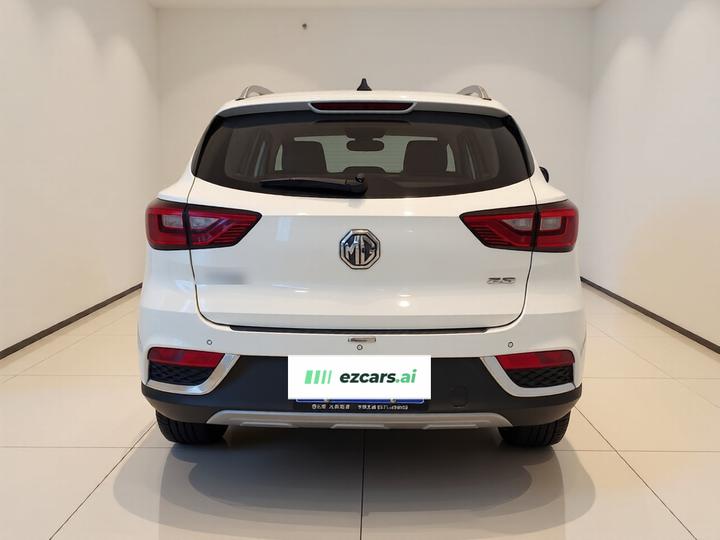 ZS 2018 1.5L AT Elite China V photo 5