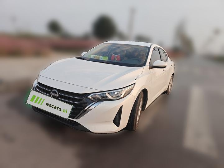 Sylphy 2026 1.6L CVT