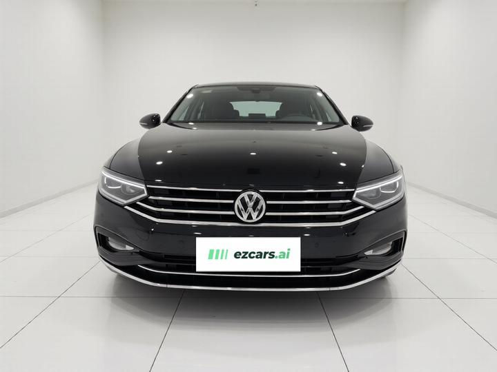 Magotan 2020 280TSI DSG Comfort photo 2