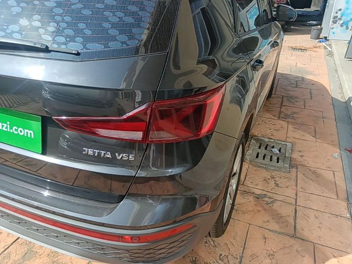 VS5 2023 280TSI AT Progressive photo 7