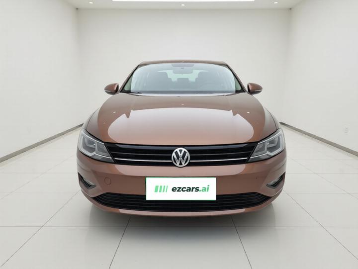 Lamando 2015 230TSI DSG photo 2