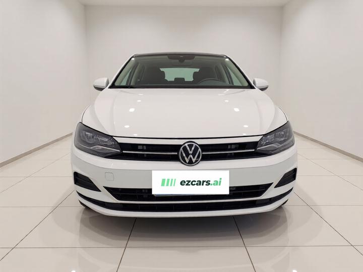 Polo 2023 Plus 1.5L AT photo 2