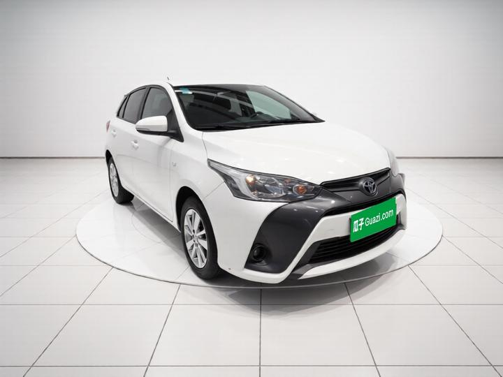 YARiS L 2019 1.5E CVT China VI photo 3
