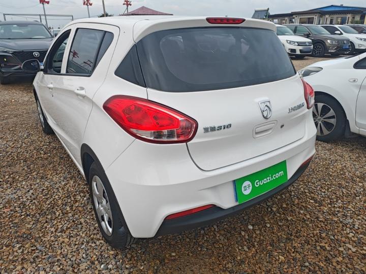 310 2020 1.2L MT Comfort photo 4