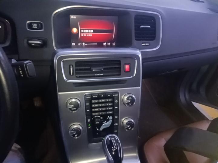 S60 2017 S60L T4 photo 4
