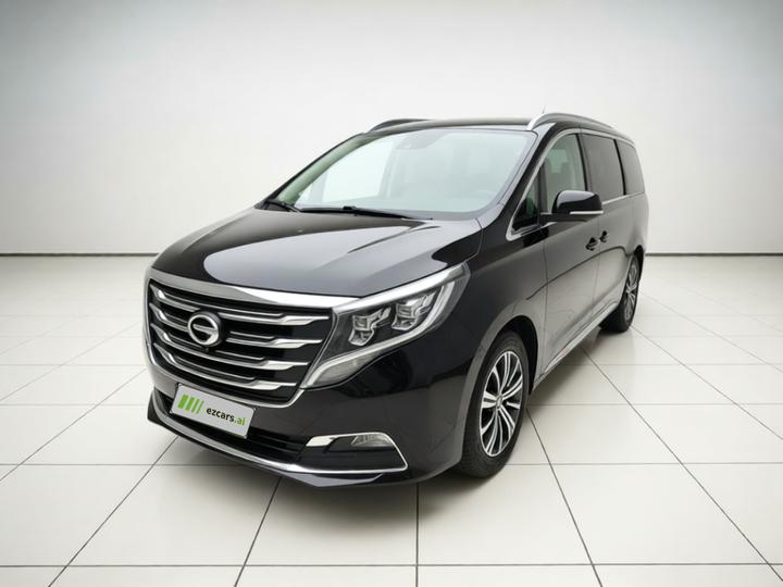 GAC Trumpchi M8 2018 320T Flagship