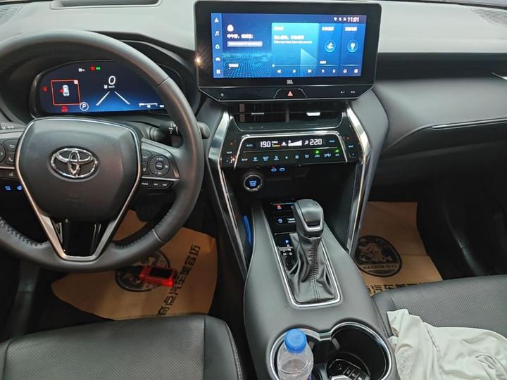 2022 2.0L CVT AWD Supreme photo 4