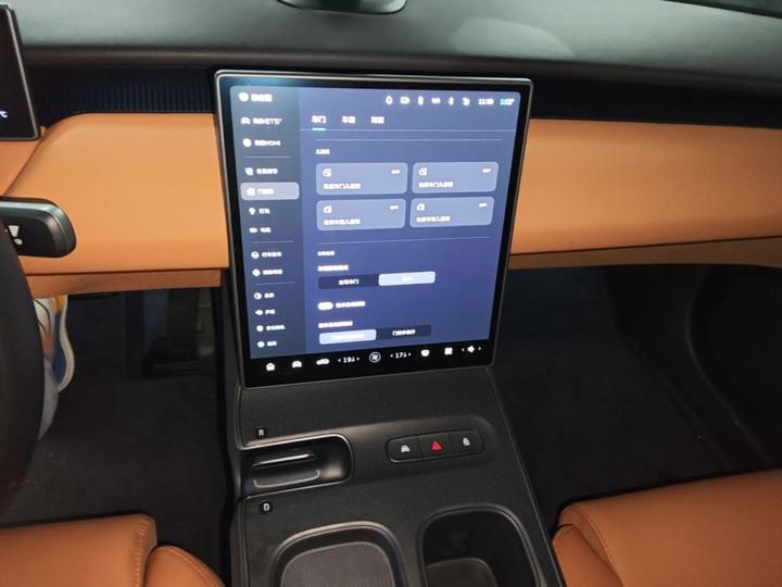 ET5T 2023 75kWh Touring photo 8
