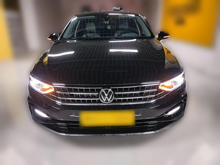 Magotan 2025 330TSI DSG Luxury photo 2