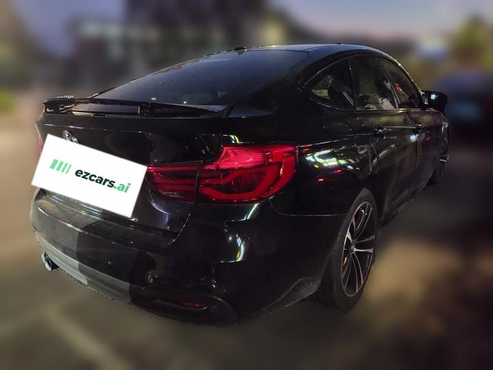3 SeriesGT 2019 330i xDrive M Sport photo 6