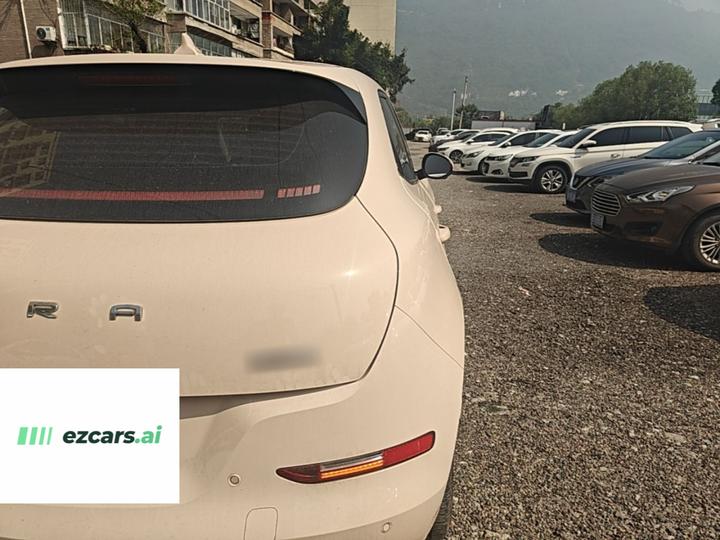 Good Cat 2024 401km Luxury photo 7