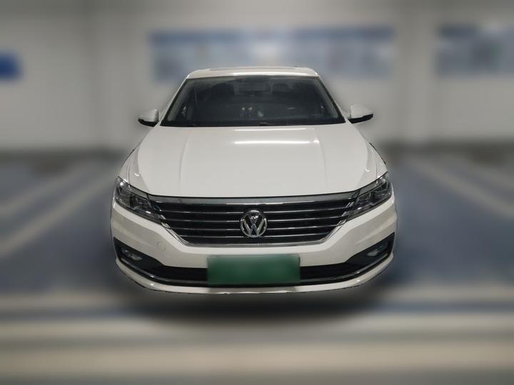Lavida 2019 280TSI DSG Comfort China VI photo 2