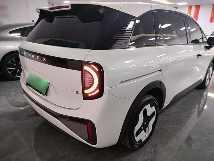 ARCFOX Koala S 2024 PRO photo 3