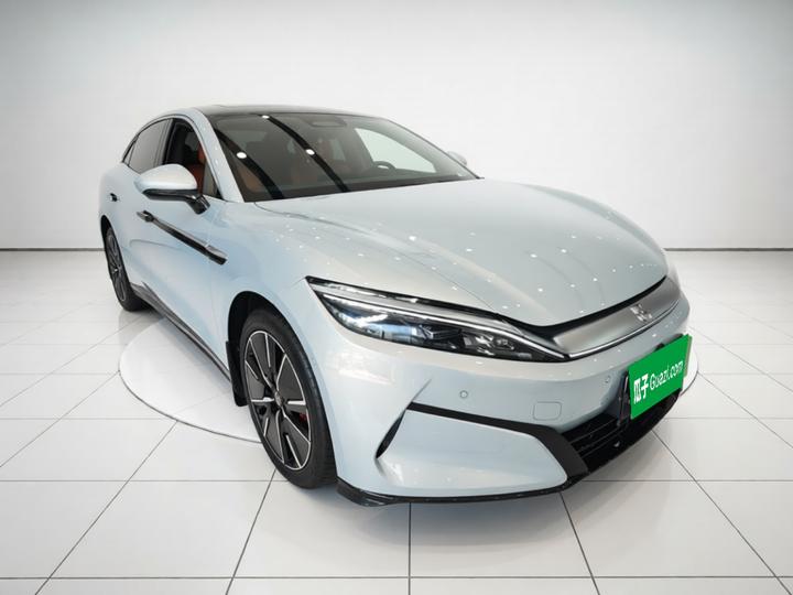 Han L 2025 EV AWD LiDAR Flagship photo 3