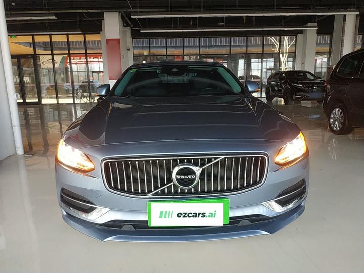 S90 2019 T4 photo 2