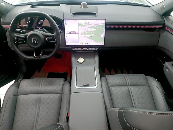 7X 2025 75kWh RWD ADAS photo 2