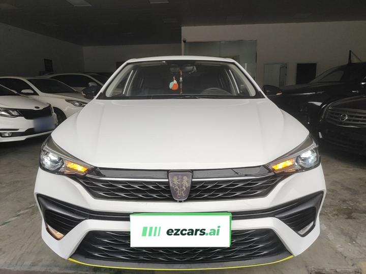 i5 2021 1.5L CVT Platinum photo 2