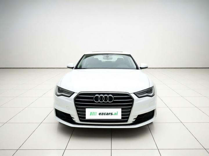 A6L 2016 TFSI Tech photo 2