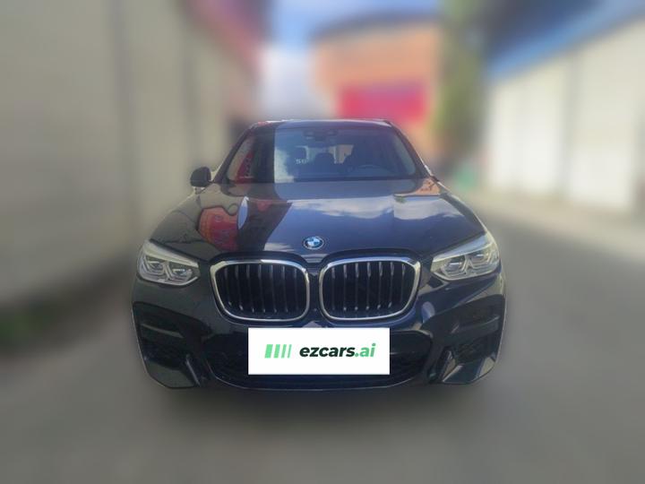 X3 2021 xDrive28i M Sport Package photo 2