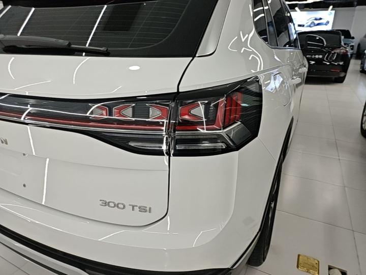Tayron 2024 300TSI RWD Luxury Plus Advanced photo 7