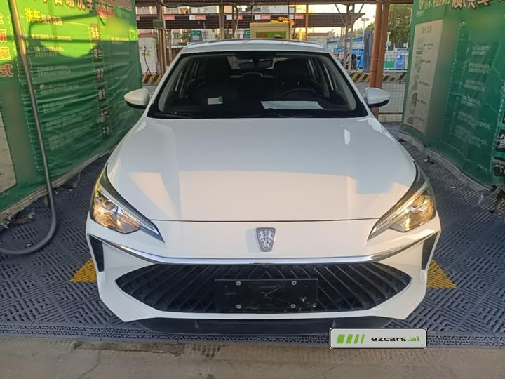 i5 2023 1.5L CVT Luxury photo 2